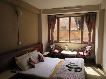 Hostal Stupa Guest House
