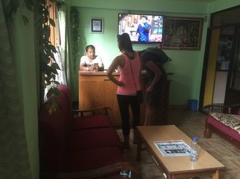 Hostal Stupa Guest House