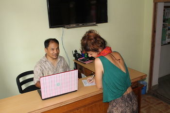 Hostal Stupa Guest House
