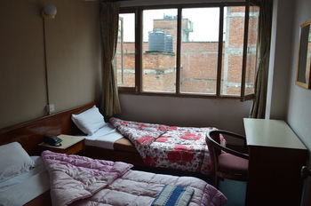 Hostal Stupa Guest House