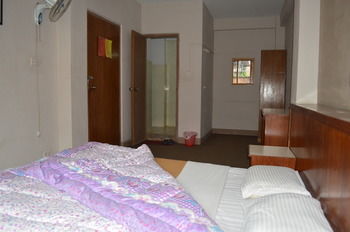 Hostal Stupa Guest House