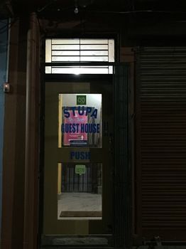 Hostal Stupa Guest House