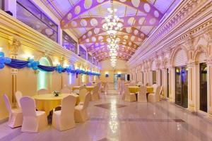 Hotel Shanker