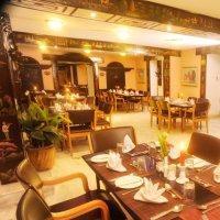 Hotel Shanker