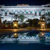 Hotel Shanker
