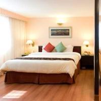 Hotel Shanker
