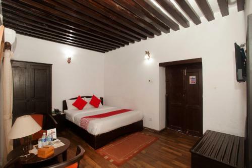 Hotel Kaze Darbar