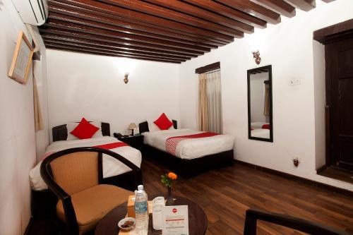 Hotel Kaze Darbar