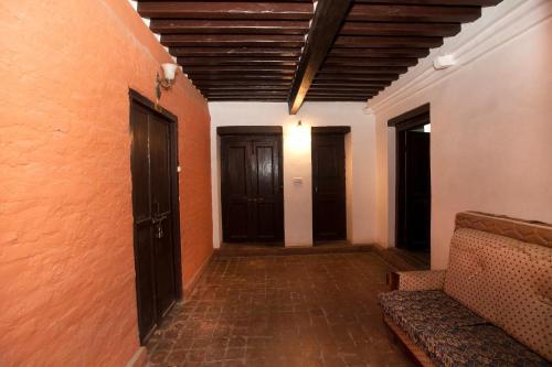 Hotel Kaze Darbar