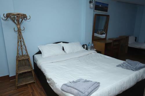 Zen Bed And Breakfast, Kathmandu