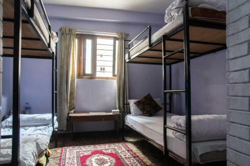 Zen Bed And Breakfast, Kathmandu