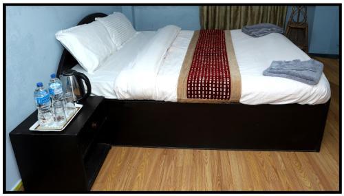 Zen Bed And Breakfast, Kathmandu