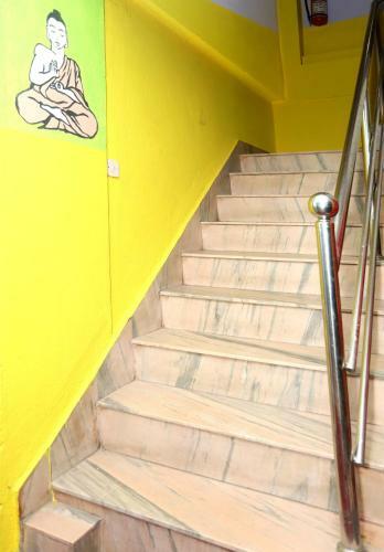 Zen Bed And Breakfast, Kathmandu