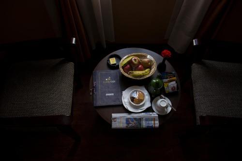 Hotel Rama Inn Boutique Home