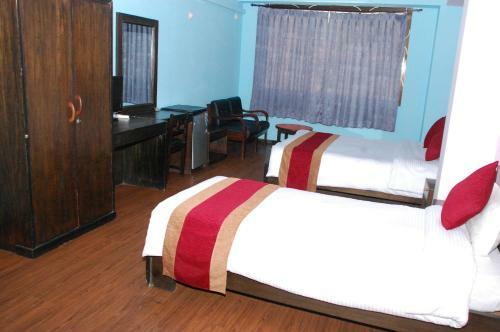 Bed & Breakfast Hotel Family Home