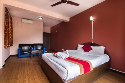 Bed & Breakfast Hotel Family Home