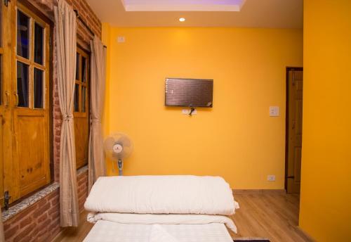 Bed & Breakfast Blue Mountain Home Stay