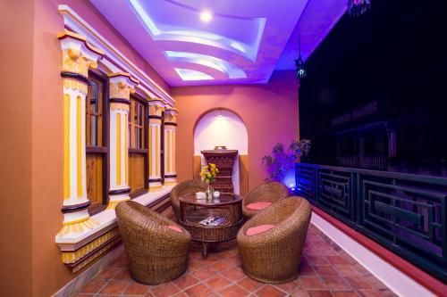 Bed & Breakfast Blue Mountain Home Stay