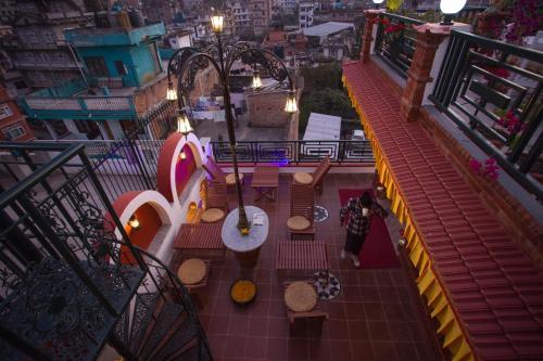 Bed & Breakfast Blue Mountain Home Stay