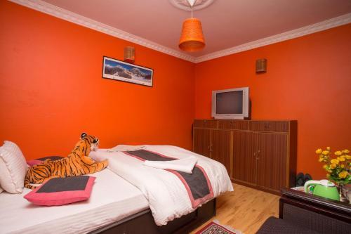 Bed & Breakfast Blue Mountain Home Stay