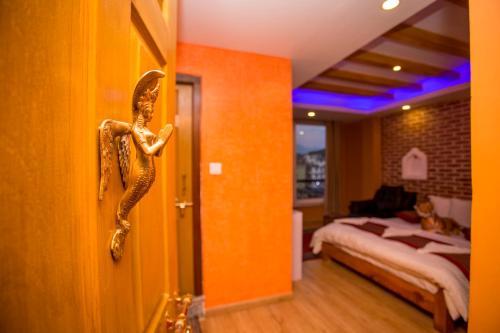 Bed & Breakfast Blue Mountain Home Stay