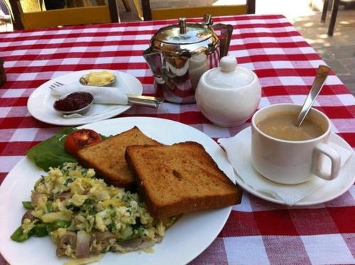Bed & Breakfast Blue Mountain Home Stay