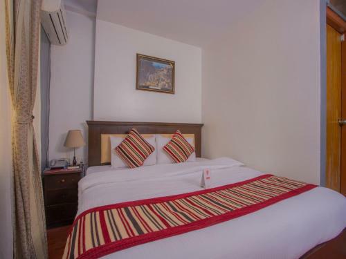 Sankata Hotel And Apartment