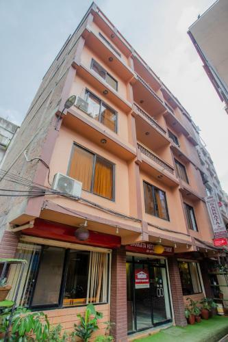 Sankata Hotel And Apartment