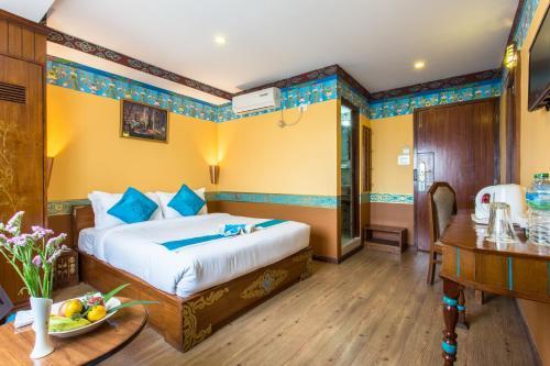 Hotel Yukhang