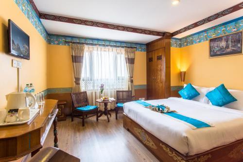 Hotel Yukhang