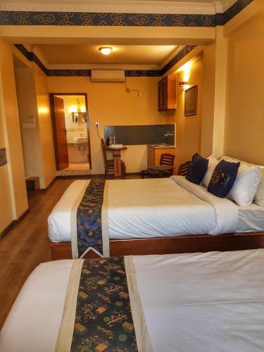 Hotel Yukhang
