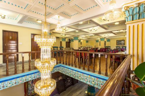 Hotel Yukhang