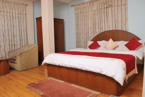 Hotel Brihaspati