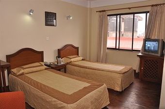 Samsara Resort & Hotel