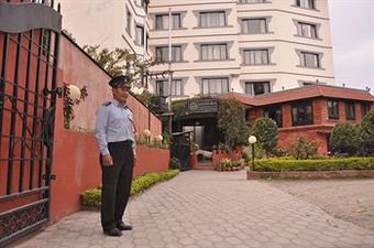 Samsara Resort & Hotel