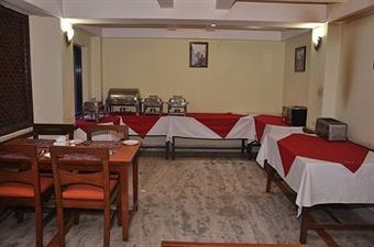 Samsara Resort & Hotel