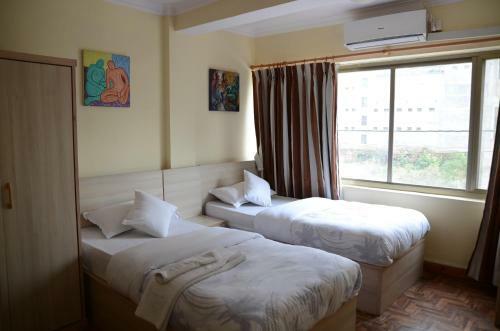 Namaste Nepal Hotels And Apartment