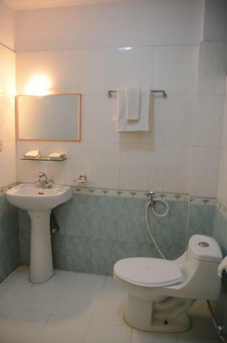 Namaste Nepal Hotels And Apartment