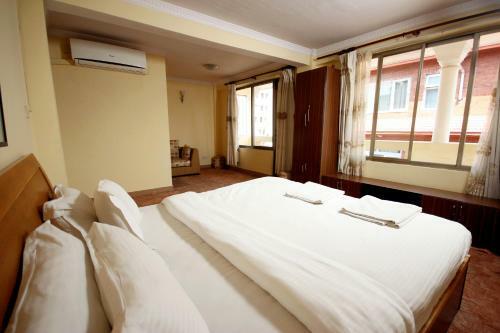 Namaste Nepal Hotels And Apartment