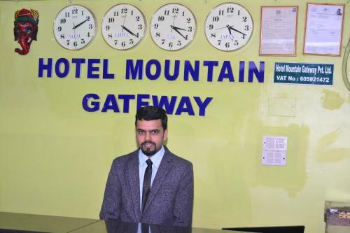 Namaste Nepal Hotels And Apartment