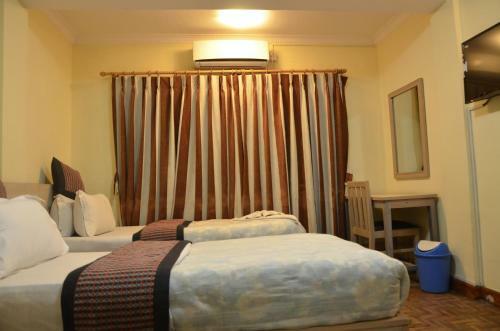 Namaste Nepal Hotels And Apartment