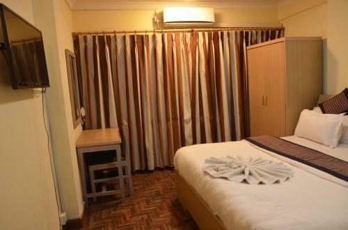 Namaste Nepal Hotels And Apartment