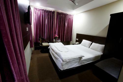 Hotel Nandini