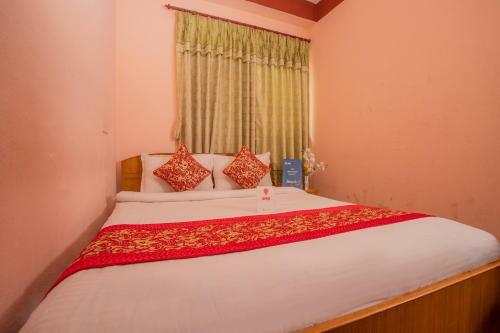 Hostal Mountain Peace Guest House