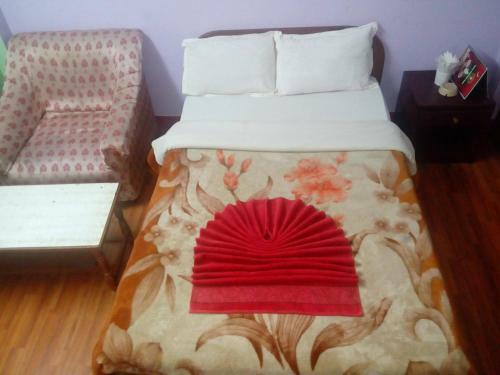 Bed & Breakfast Hotel Pokhara Peace
