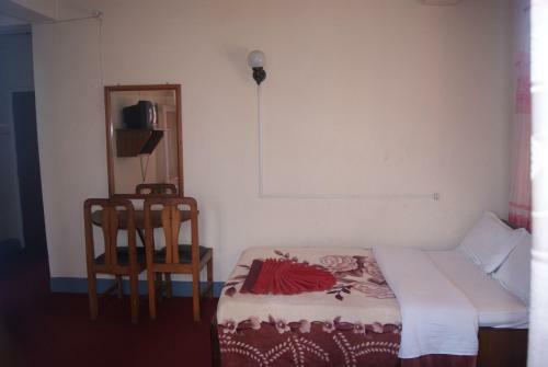 Bed & Breakfast Hotel Pokhara Peace