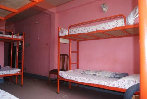 Bed & Breakfast Hotel Pokhara Peace