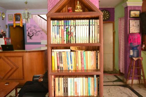 Bed & Breakfast Hotel Pokhara Peace