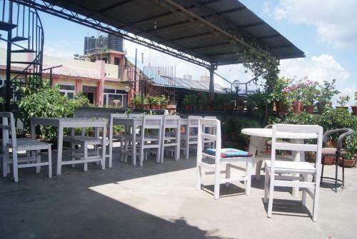Bed & Breakfast Hotel Pokhara Peace