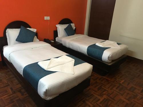 Hotel Horizon
